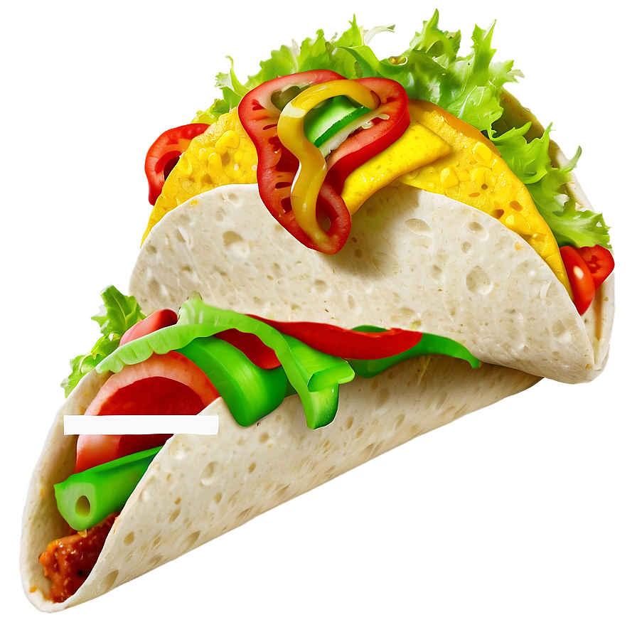 Taco Tuesday Png 89