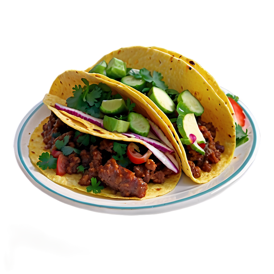 Tacos Fiesta Png 52