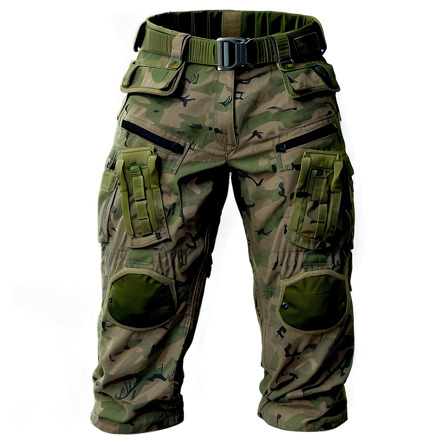 Tactical Army Pants Png Dgb