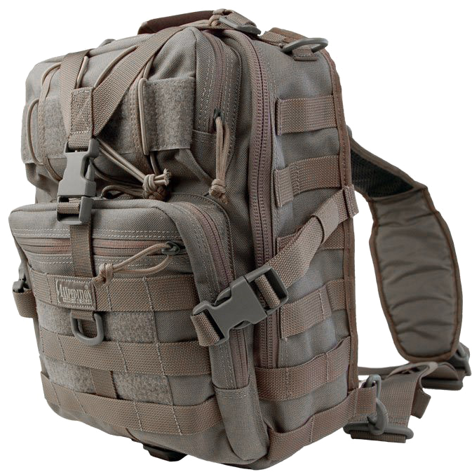 Tactical Backpack Military Style