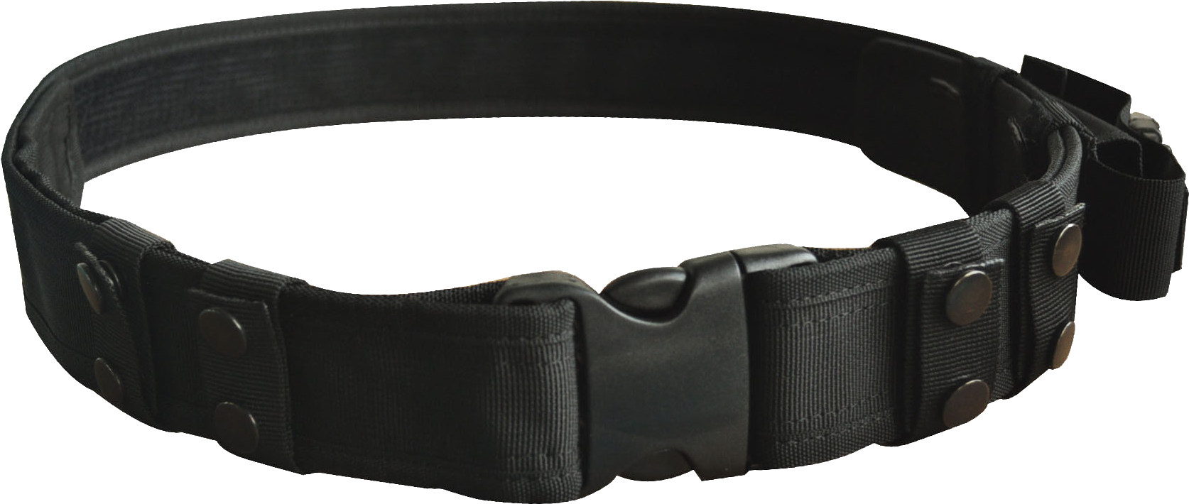 Tactical Belt Paramedic Equipment