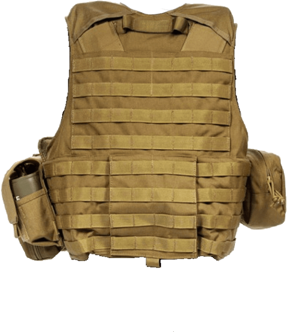 Tactical Bulletproof Vest