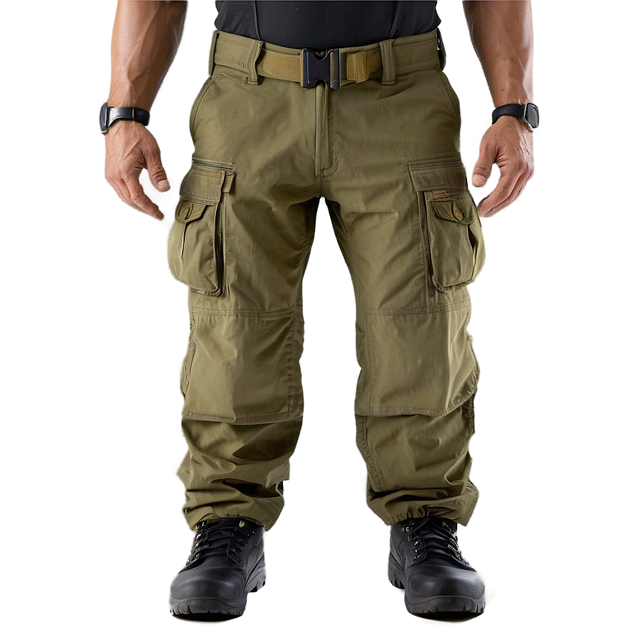 Tactical Cargo Pants Png Nsh84