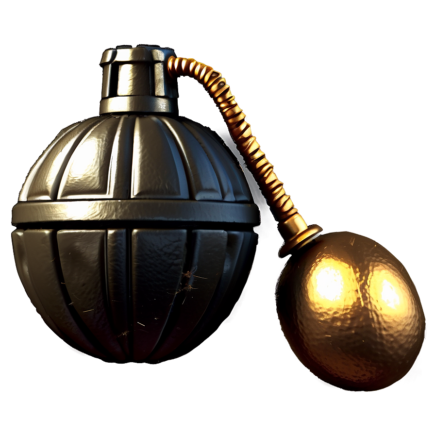 Tactical Grenade Png Srk37