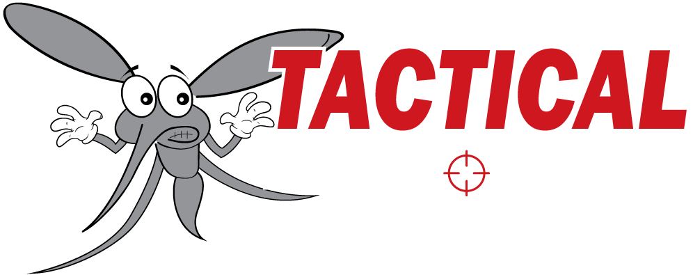 Tactical Mosquito Control Logo