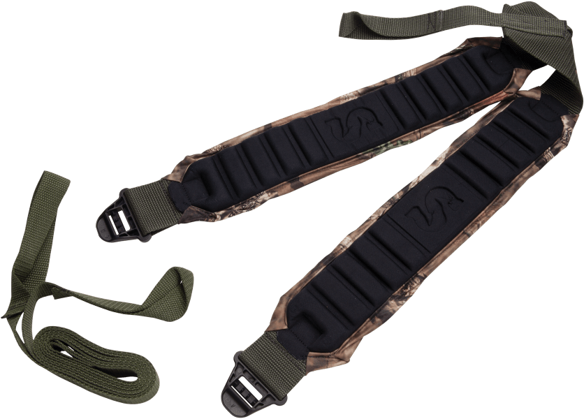 Tactical Padded Sling Isolated