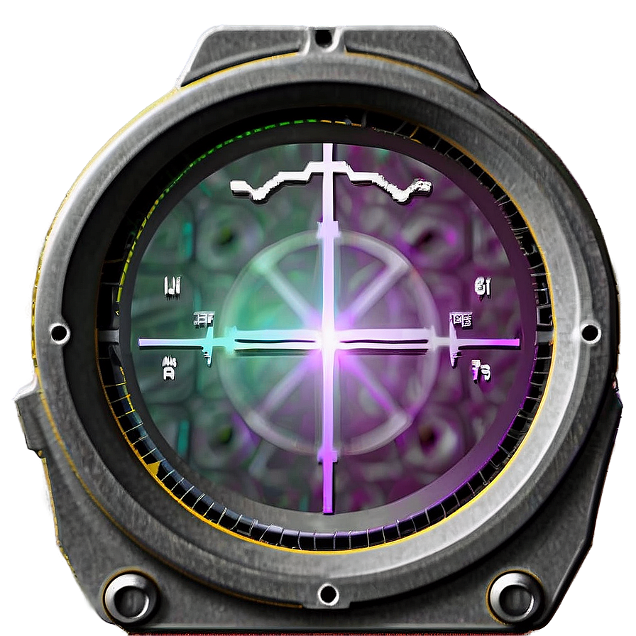 Tactical Scope Png Omt34