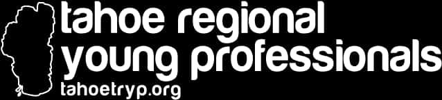 Tahoe Regional Young Professionals Logo