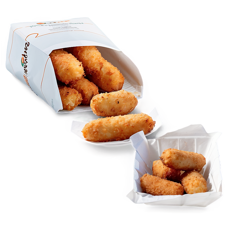 Tailgate Mozzarella Sticks Png Tkk73