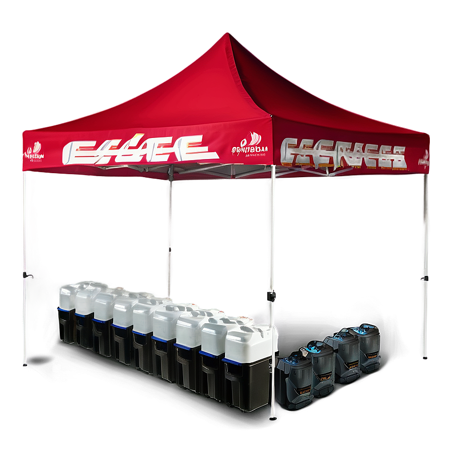 Tailgate Party Canopy Png 06282024