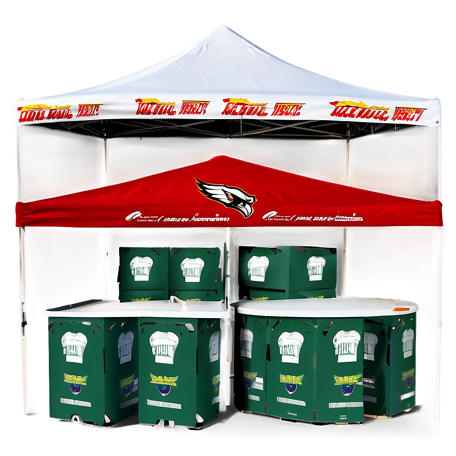 Tailgate Party Canopy Png Pwq61