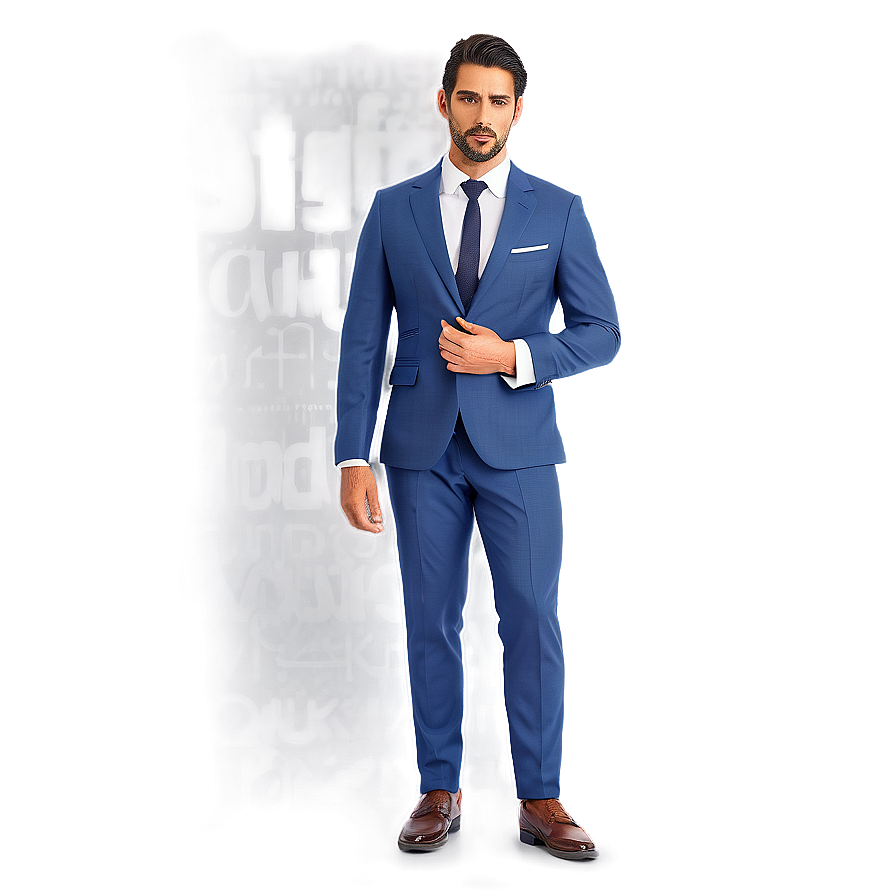 Tailored Suit Png Xwq98