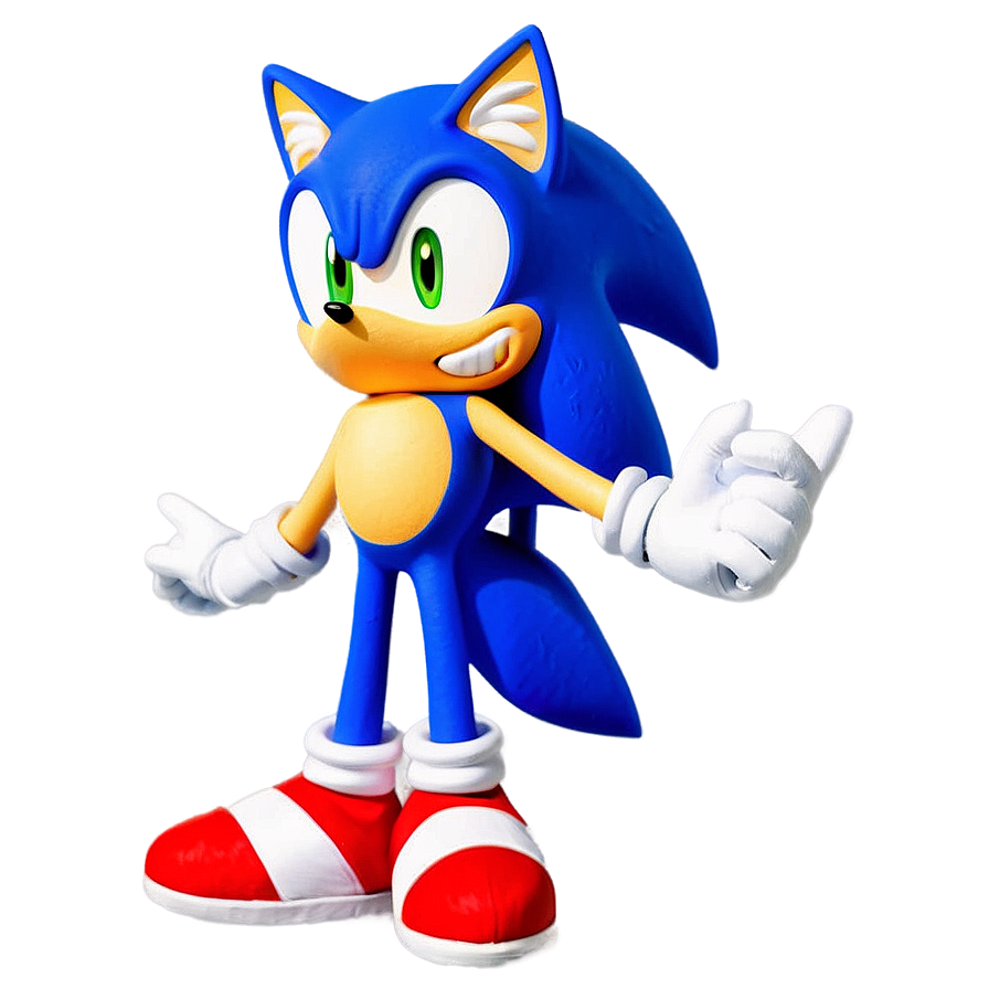 Tails Sonic Characters Png 87