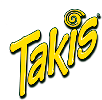 Takis Brand Logo
