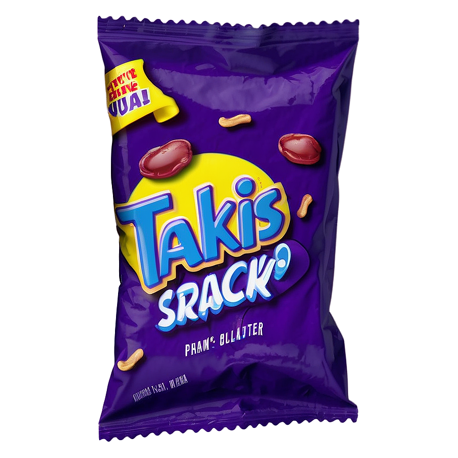 Takis Snack Pack Png 99