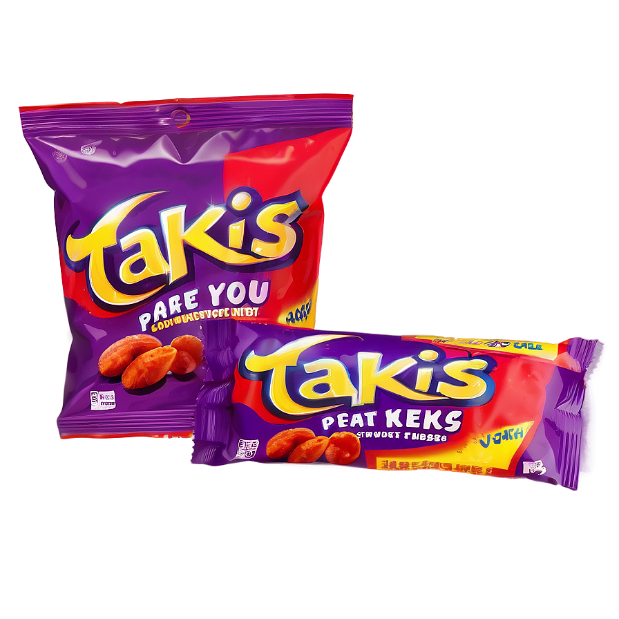 Takis Snack Pack Png Atg61