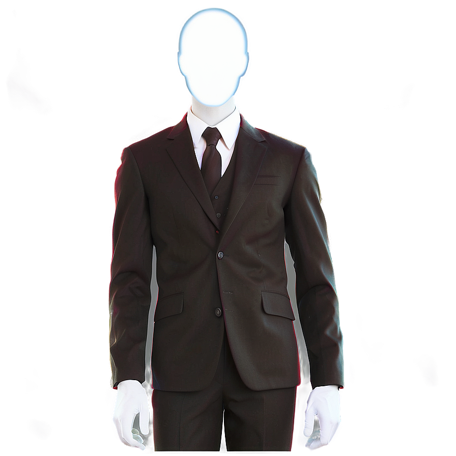 Tall Slender Man Png Iry38