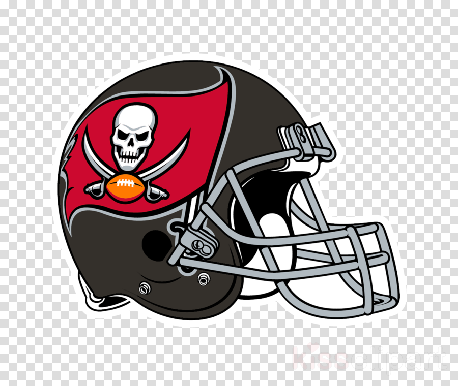 Tampa Bay Buccaneers Helmet Logo