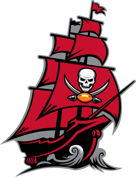 Tampa Bay Buccaneers Logo