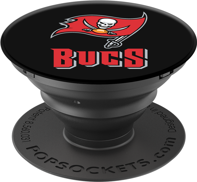 Tampa Bay Buccaneers Pop Socket