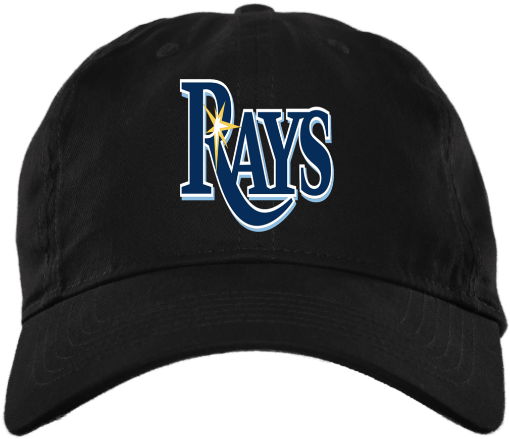 Tampa Bay Rays Baseball Cap