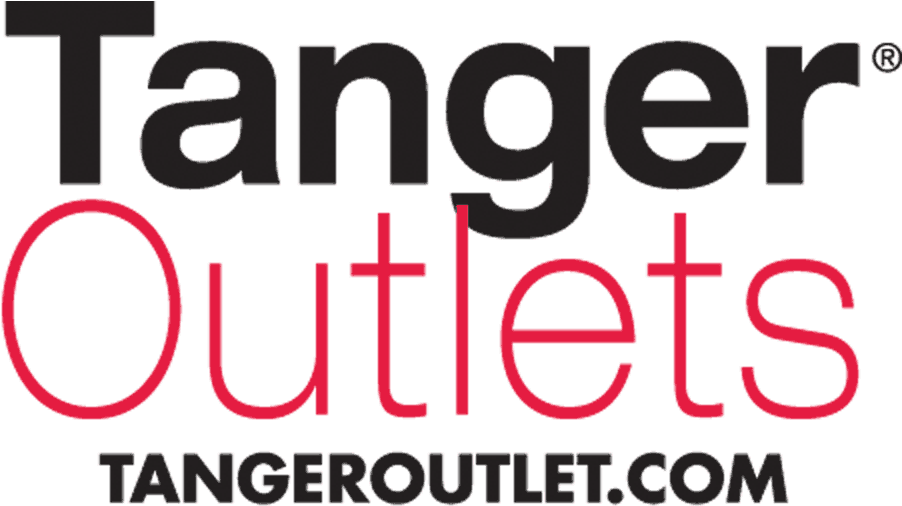 Tanger Outlets Logo