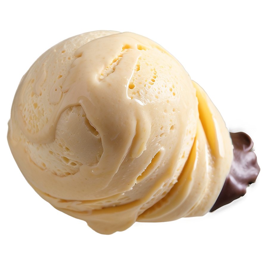 Tangerine Ice Cream Png Gmu84