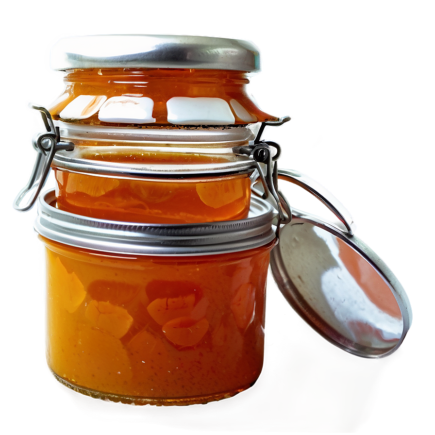 Tangerine Marmalade Png 06122024