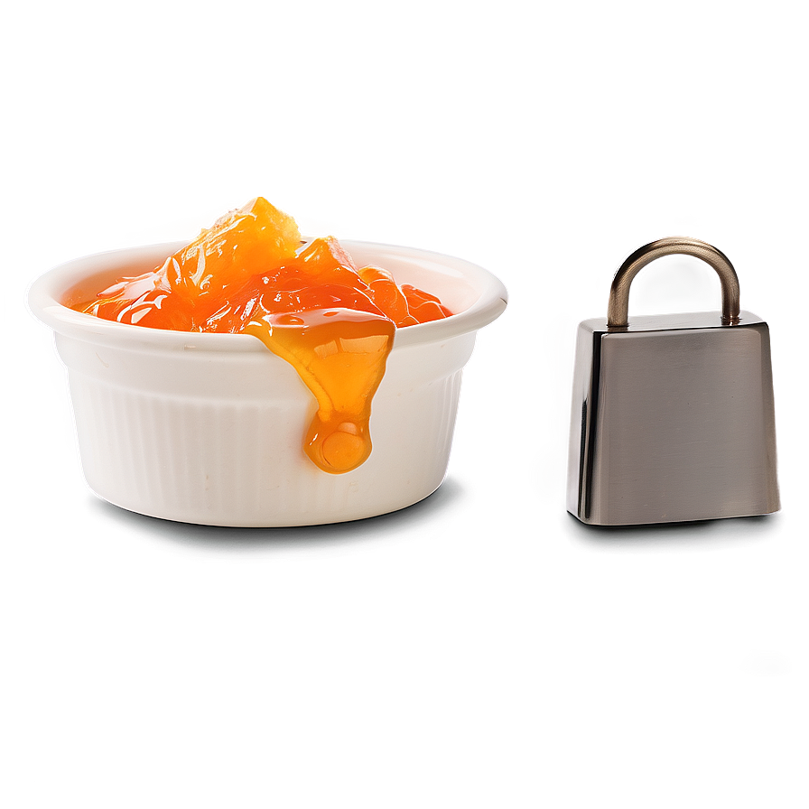 Tangerine Marmalade Png 36