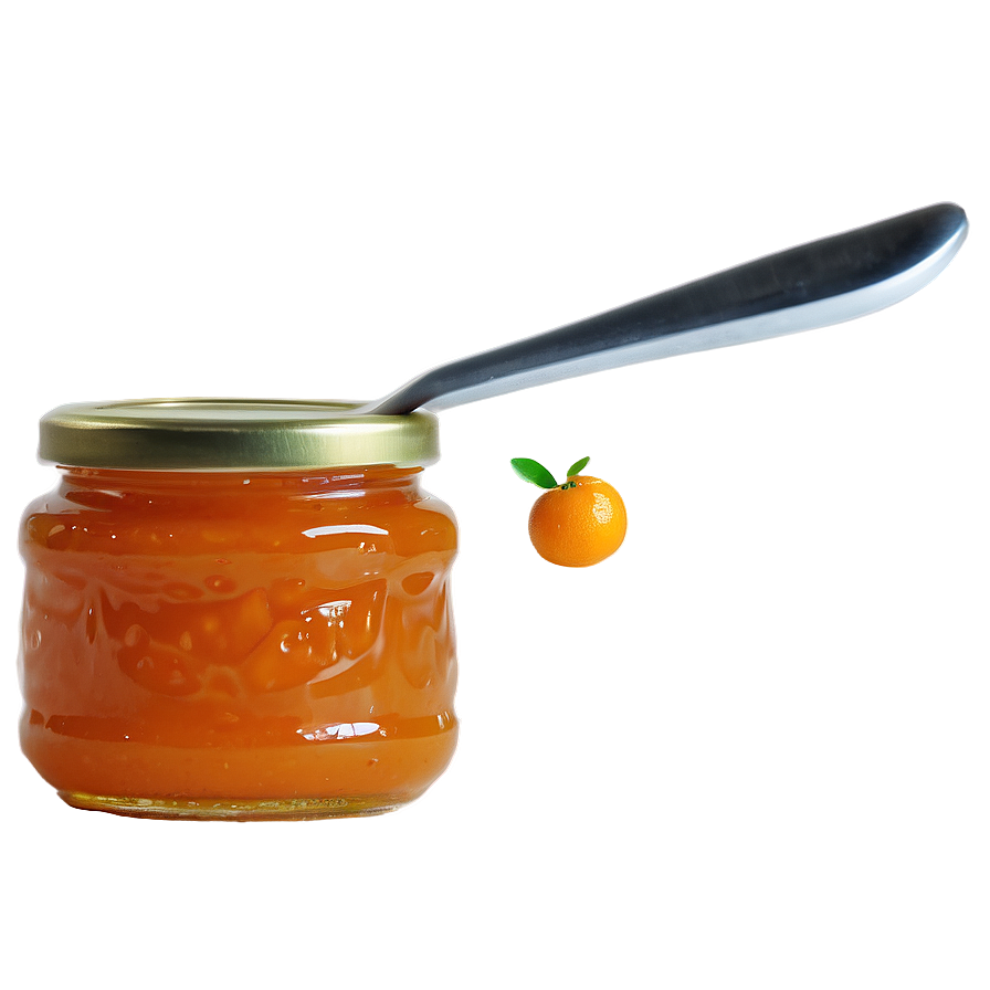 Tangerine Preserves Png Ioq37