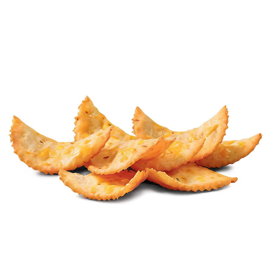 Tangy Cheese Chips Png 05242024