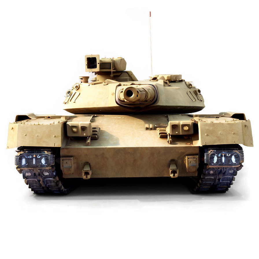 Tank Battle Scene Png Hjn