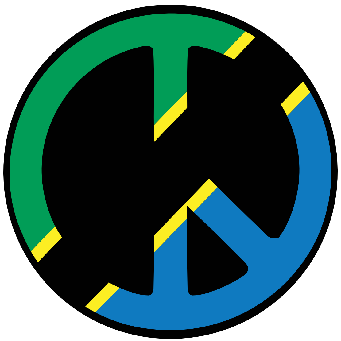 Tanzania_ Broadcasting_ Corporation_ Logo