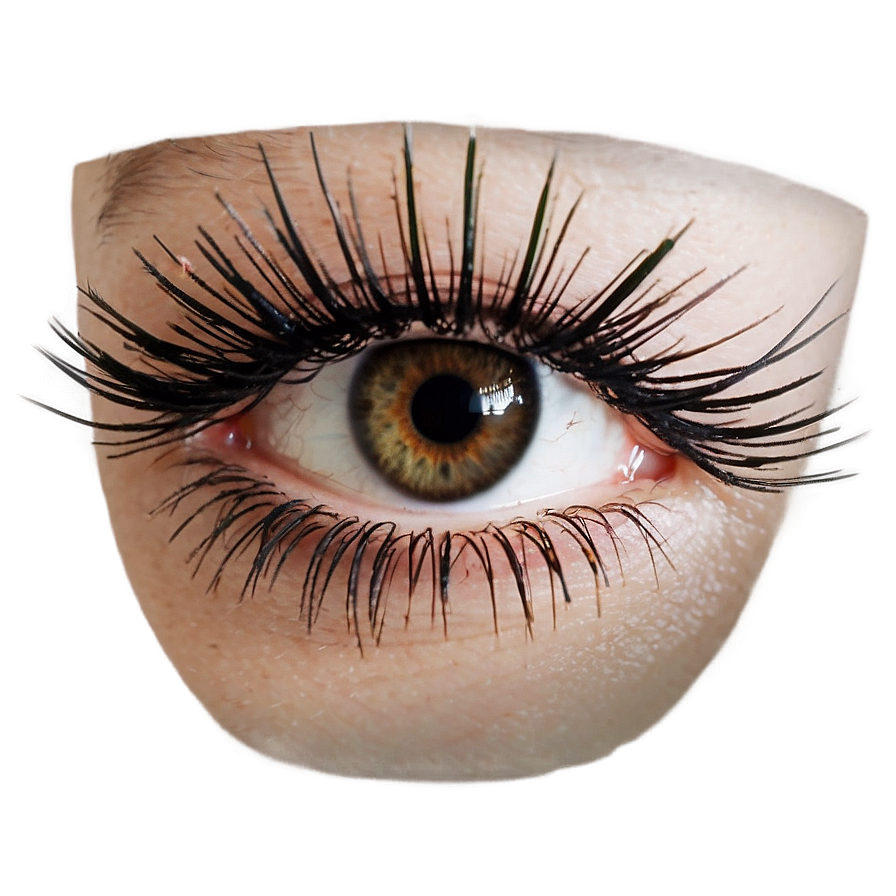 Tapered Fake Eyelashes Png Ukh17