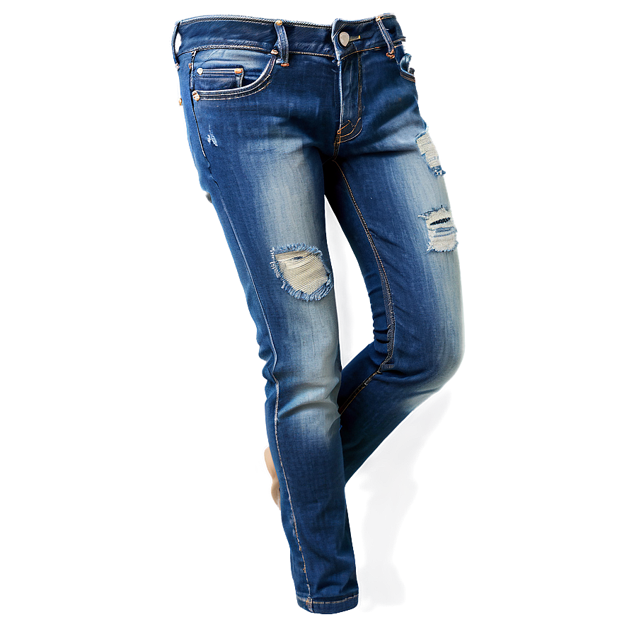 Tapered Jeans Png Soc