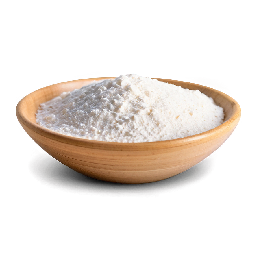 Tapioca Flour Png Duo90