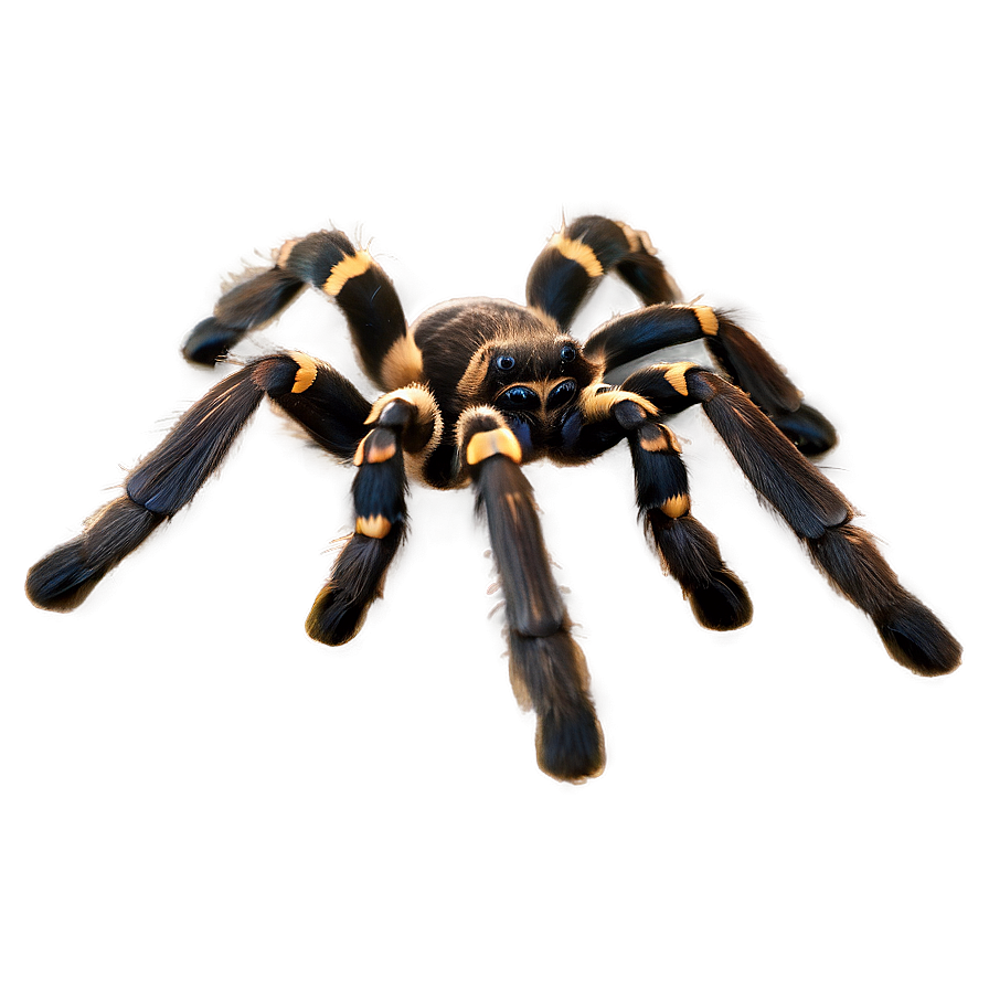 Tarantula A