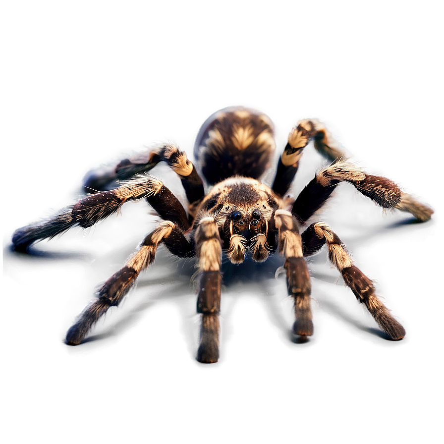 Tarantula C