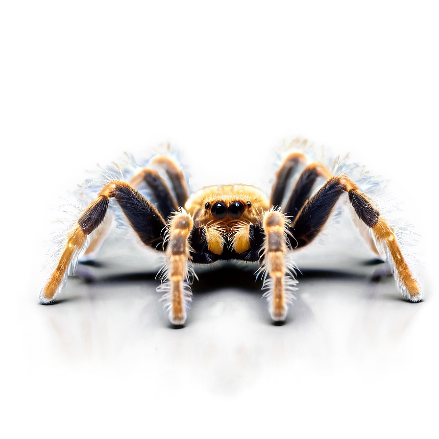 Tarantula Spiderling Brood Png 06132024