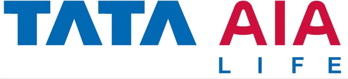 Tata A I A Life Insurance Logo