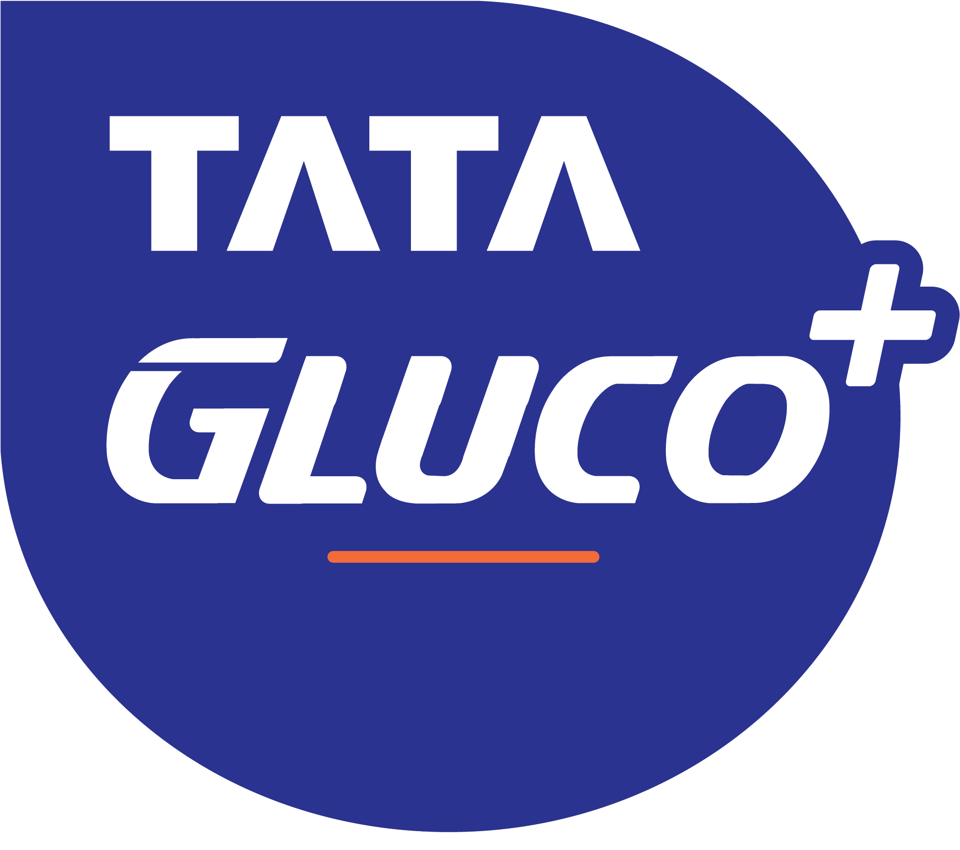 Tata Gluco Plus Logo