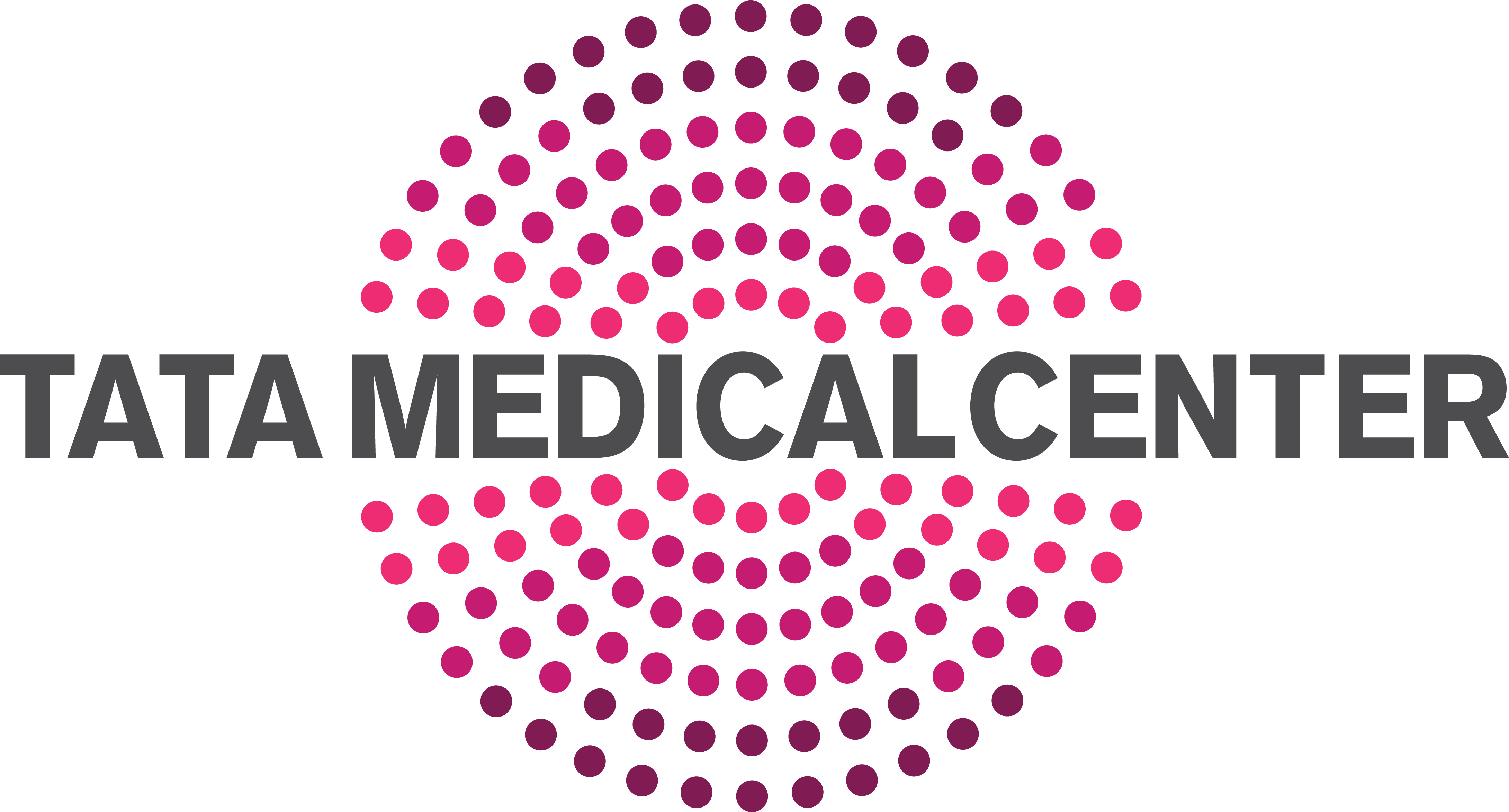 Tata Medical Center Logo