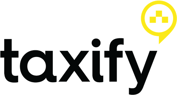 Taxify Logo