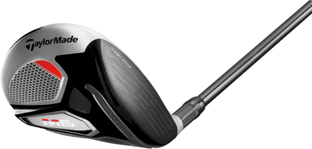 Taylor Made M6 Driver Golf Club