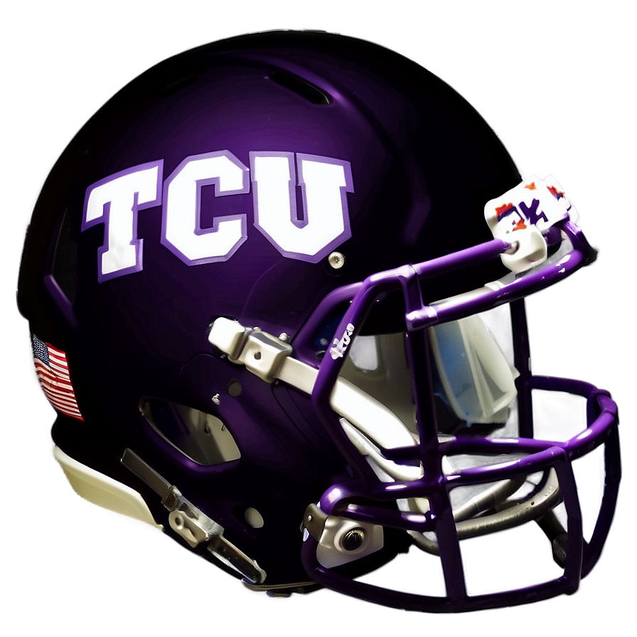 Tcu Football Field Png Mgw