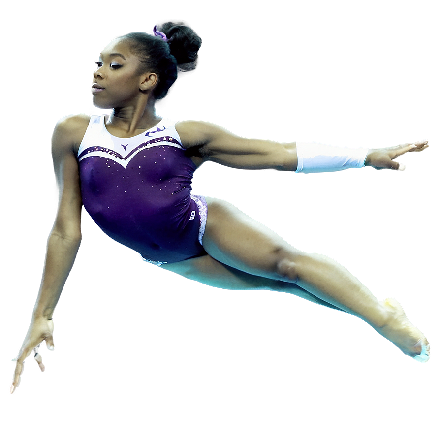 Tcu Gymnastics Team Png Jvj