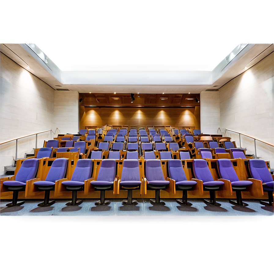 Tcu Lecture Hall Png Nos29