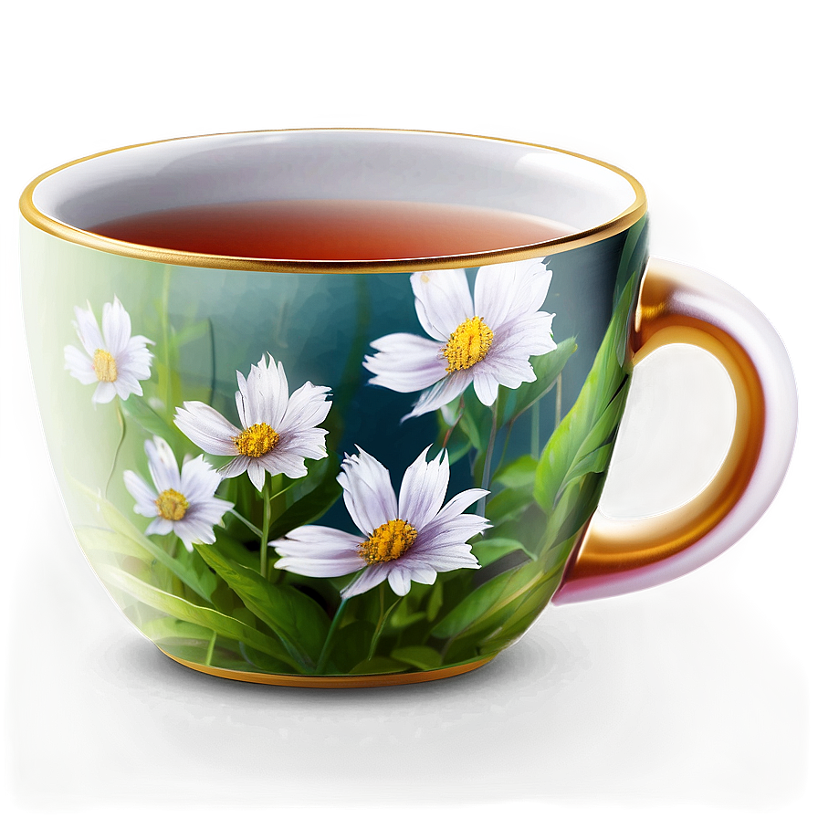 Tea Cup Transparent Png Pix85