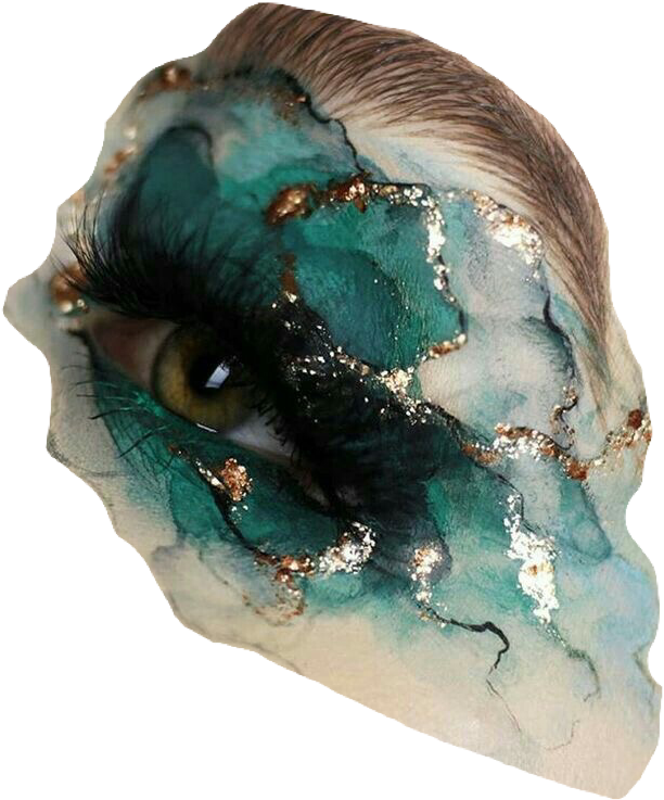 Teal Eye Artistry