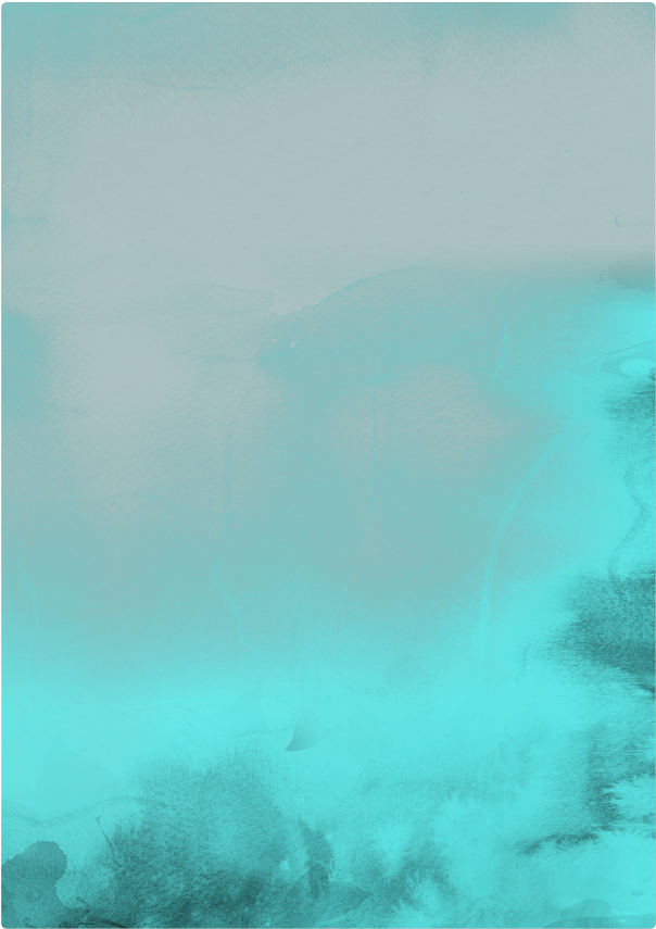 Teal_ Ocean_ Depths_ Abstract